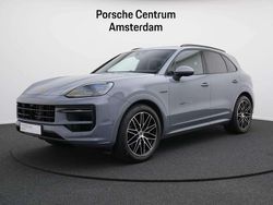 Grijs Gebruikt 2023 Porsche Cayenne SUV | € 109.950 (Duur)