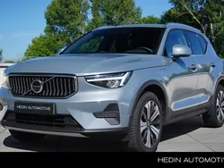 Grijs Gebruikt 2022 Volvo XC40 Core SUV | € 39.995 (Duur)