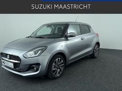 Grijs Gebruikt 2023 Suzuki Swift Style Hatchback | € 21.950