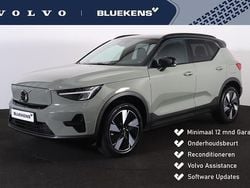 Groen Gebruikt 2024 Volvo XC40 Core SUV | € 38.900 (Super prijs)