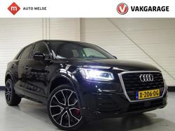 Zwart Gebruikt 2018 Audi Q2 Sport SUV | € 20.945 (Goede deal)