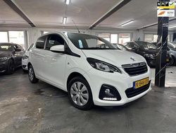 Gebruikt 2021 Peugeot 108 Active | € 8.995