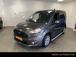 Grijs Gebruikt 2023 Ford Transit Limited Van | € 18.425 (Goede deal)