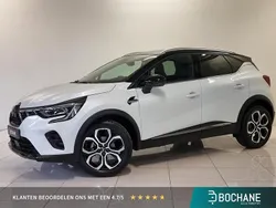 Wit Gebruikt 2024 Mitsubishi ASX Edition SUV | € 30.295 (Eerlijke prijs)
