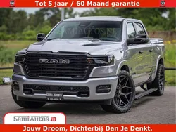 Grijs Nieuw 2024 Dodge Ram Pickup | € 83.950 (Iets duurder)