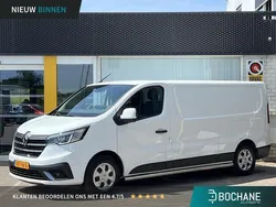 Wit Gebruikt 2023 Renault Trafic Van | € 22.950 (Iets duurder)
