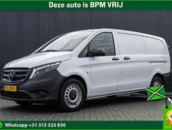 Wit Gebruikt 2023 Mercedes Vito Sedan | € 28.550