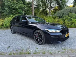 Blauw Gebruikt 2020 BMW 530 M Sport Stationwagen | € 41.900 (Duur)