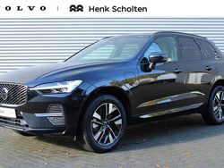 Zwart Nieuw 2025 Volvo XC60 SUV | € 68.424