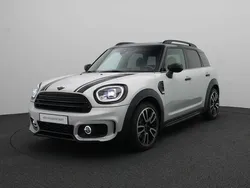 Wit Gebruikt 2021 Mini John Cooper Works Countryman Comfort SUV | € 31.950 (Eerlijke prijs)