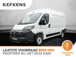 Overig Nieuw 2024 Peugeot Boxer Van | € 34.224