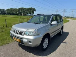 Grijs Gebruikt 2006 Nissan X-Trail Comfort SUV | € 1.749 (Goede deal)
