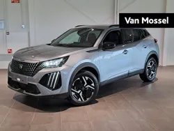 Grijs Gebruikt 2024 Peugeot 2008 Allure SUV | € 28.935 (Iets duurder)