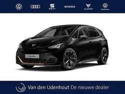 Zwart, metallic lak Nieuw 2025 Cupra Born Limited Edition Hatchback | € 38.385 (Iets duurder)