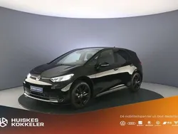 Zwart, metallic lak Nieuw 2025 VW ID.3 Edition Hatchback | € 29.950