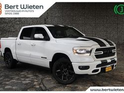 Wit Gebruikt 2019 Dodge Ram Pickup | € 37.940 (Duur)