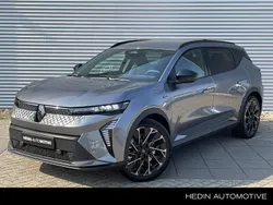 Grijs, metallic lak Nieuw 2024 Renault Scénic Esprit Alpine MPV | € 49.165 (Eerlijke prijs)