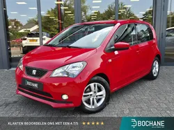 Rood Gebruikt 2019 Seat Mii Style Hatchback | € 10.740 (Eerlijke prijs)