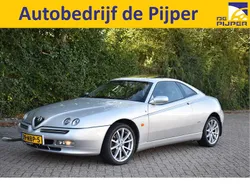 Grijs Gebruikt 1999 Alfa Romeo GTV Coupé | € 9.950