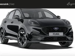 Overige Nieuw 2024 Ford Puma ST-Line X SUV | € 34.245 (Eerlijke prijs)