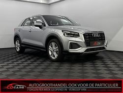 Grijs Gebruikt 2023 Audi Q2 S-Line SUV | € 30.950 (Eerlijke prijs)