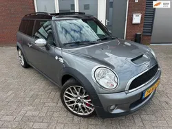Grijs Gebruikt 2010 Mini John Cooper Works Clubman Chili Stationwagen | € 7.999 (Eerlijke prijs)