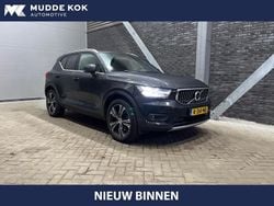 Zwart Gebruikt 2020 Volvo XC40 Inscription SUV | € 29.400 (Eerlijke prijs)