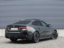 Grijs Gebruikt 2022 BMW M440 M Sport Sedan | € 62.950 (Super prijs)