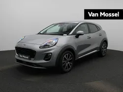 Suv Gebruikt 2023 Ford Puma Titanium SUV | € 23.945 (Goede deal)