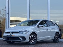 Grijs Gebruikt 2024 VW Polo Edition Hatchback | € 22.900 (Eerlijke prijs)