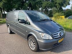 Overige Gebruikt 2013 Mercedes Vito MPV | € 6.999 (Eerlijke prijs)