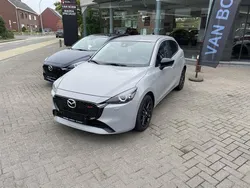 Grijs Gebruikt 2024 Mazda 2 Homura-Line Hatchback | € 23.000 (Goede deal)