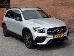 Grijs Gebruikt 2024 Mercedes GLB180 AMG line SUV | € 55.000 (Duur)