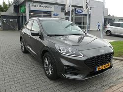Grijs Gebruikt 2020 Ford Kuga ST-Line X SUV | € 25.895 (Eerlijke prijs)