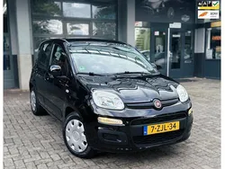 Zwart Gebruikt 2015 Fiat Panda Hatchback | € 3.999 (Eerlijke prijs)