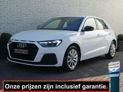 Wit Gebruikt 2024 Audi A1 Proline Hatchback | € 26.900 (Goede deal)