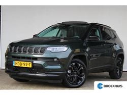 Groen Gebruikt 2025 Jeep Compass North SUV | € 37.895