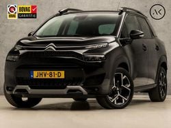 Zwart Gebruikt 2023 Citroën C3 Aircross PureTech SUV | € 16.945 (Goede deal)