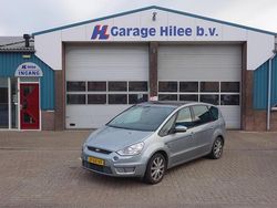 Grijs Gebruikt 2006 Ford S-MAX S MPV | € 1.950 (Eerlijke prijs)