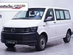 Candy white Gebruikt 2018 VW T6 Van | € 15.800