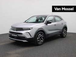 Grijs Gebruikt 2022 Opel Mokka-e Elegance SUV | € 18.900 (Eerlijke prijs)