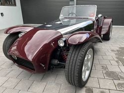 Roodoldracing bordeaux Gebruikt 1966 Triumph Herald Cabriolet | € 28.990