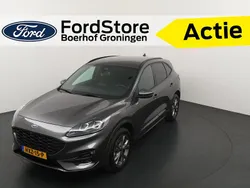 Grijs Gebruikt 2024 Ford Kuga ST-Line X SUV | € 36.485 (Eerlijke prijs)