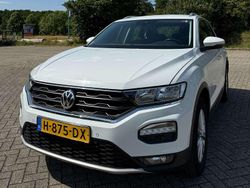 Gebruikt 2020 VW T-Roc Style SUV | € 16.750 (Super prijs)