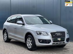 Grijs Gebruikt 2010 Audi Q5 SUV | € 16.750