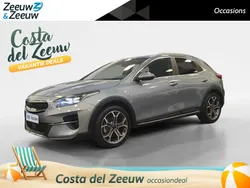 Grijs Gebruikt 2023 Kia XCeed SUV | € 28.440 (Duur)