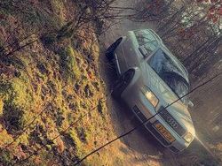 Grijs Gebruikt 2001 Audi RS6 Stationwagen | € 5.900