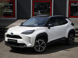 Gebruikt 2022 Toyota Yaris Hybrid Executive | € 27.749 (Eerlijke prijs)
