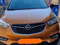 Brons Gebruikt 2018 Opel Mokka X Edition SUV | € 16.000 (Iets duurder)