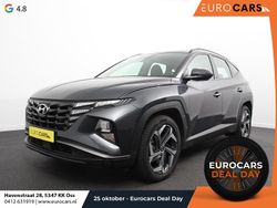 Grijs Gebruikt 2021 Hyundai Tucson Comfort SUV | € 25.890 (Super prijs)